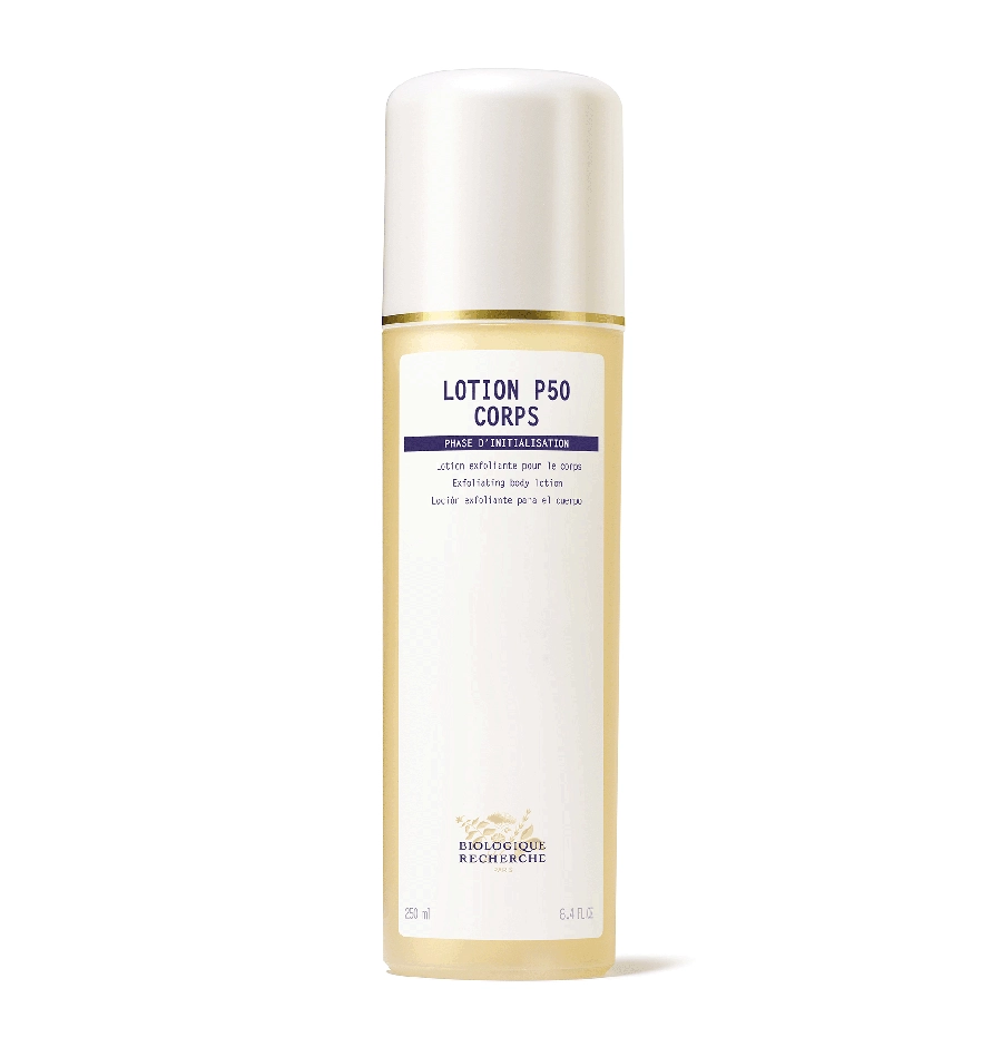 Lotion P50 Corps, Losion za eksfolijaciju tijela