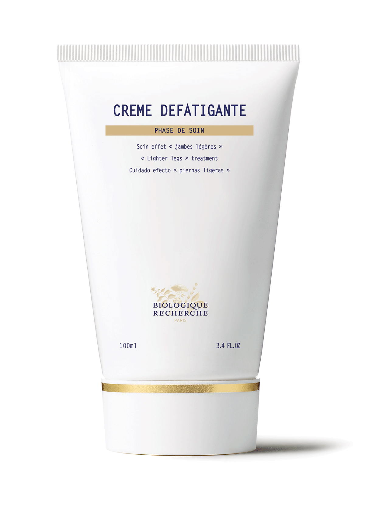 Crème Défatigante