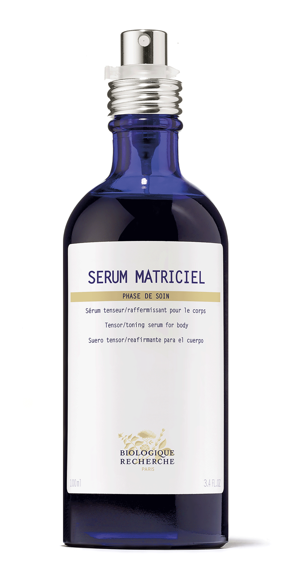 Sérum Matriciel